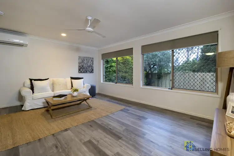 Fourth view of Homely house listing, 11 Heritage St, Riverhills QLD 4074