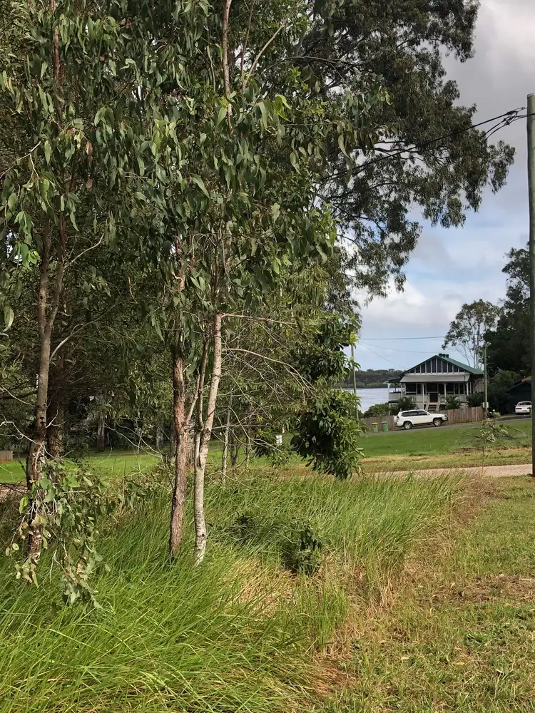 Second view of Homely land listing, 4 Wright St, Russell Island QLD 4184