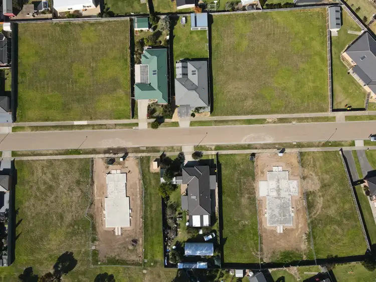 Sixth view of Homely land listing, 4 Glendon Dr, Eastwood VIC 3875