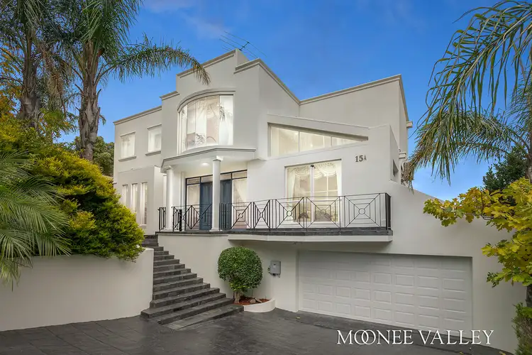 Main view of Homely house listing, 15A Weyburn Place, Avondale Heights VIC 3034