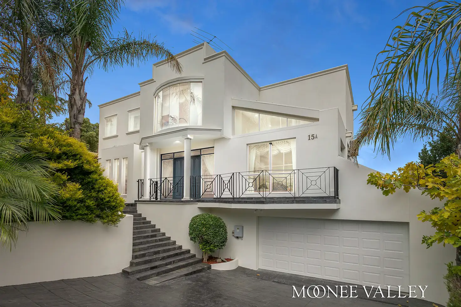 Main view of Homely house listing, 15A Weyburn Place, Avondale Heights VIC 3034