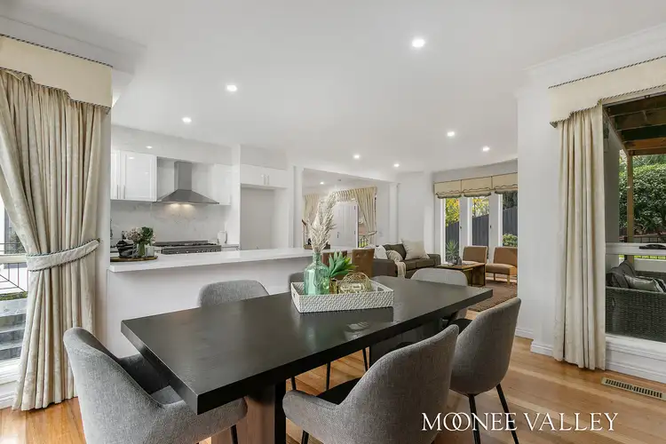 Fourth view of Homely house listing, 15A Weyburn Place, Avondale Heights VIC 3034