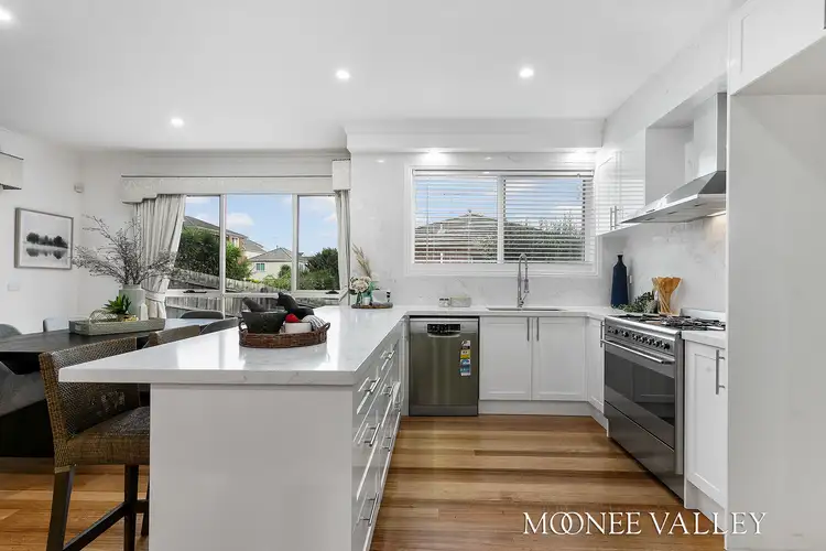 Fifth view of Homely house listing, 15A Weyburn Place, Avondale Heights VIC 3034