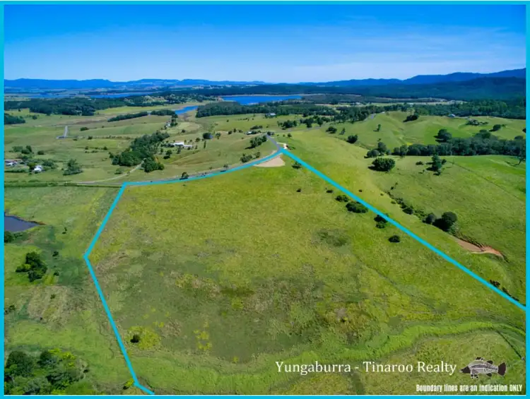 Lot 22 Powley Road, Barrine QLD 4872