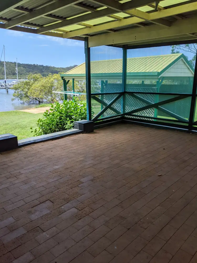 Main view of Homely house listing, 91 Wahine Dr, Russell Island QLD 4184