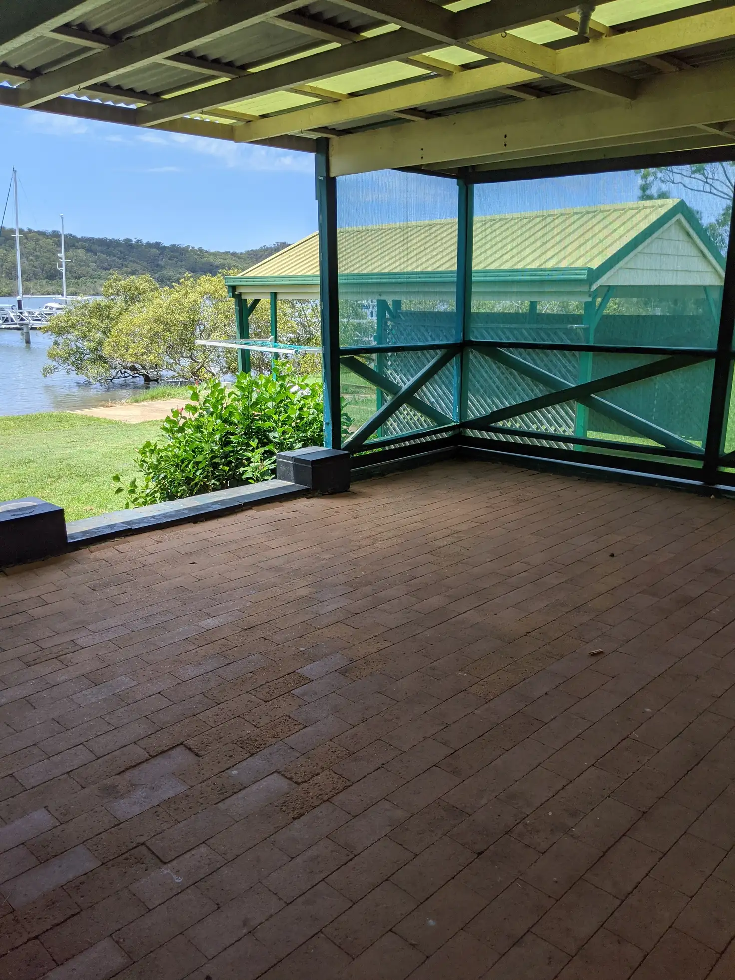 Main view of Homely house listing, 91 Wahine Dr, Russell Island QLD 4184