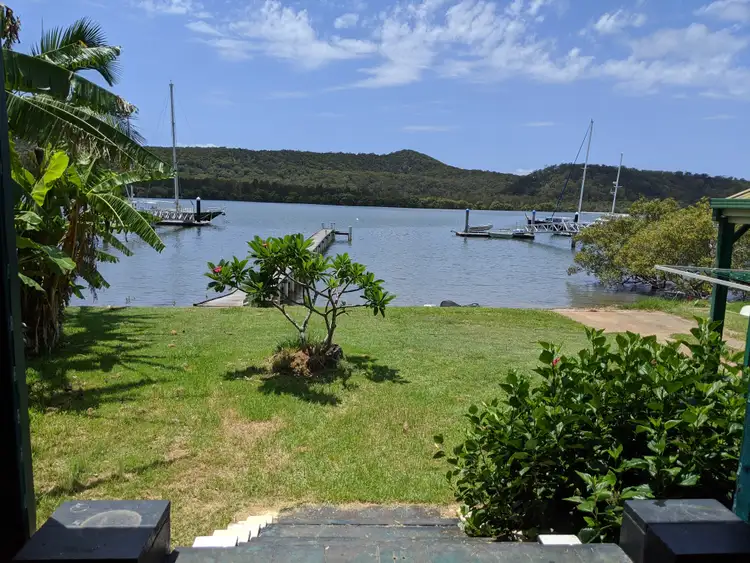 Second view of Homely house listing, 91 Wahine Dr, Russell Island QLD 4184