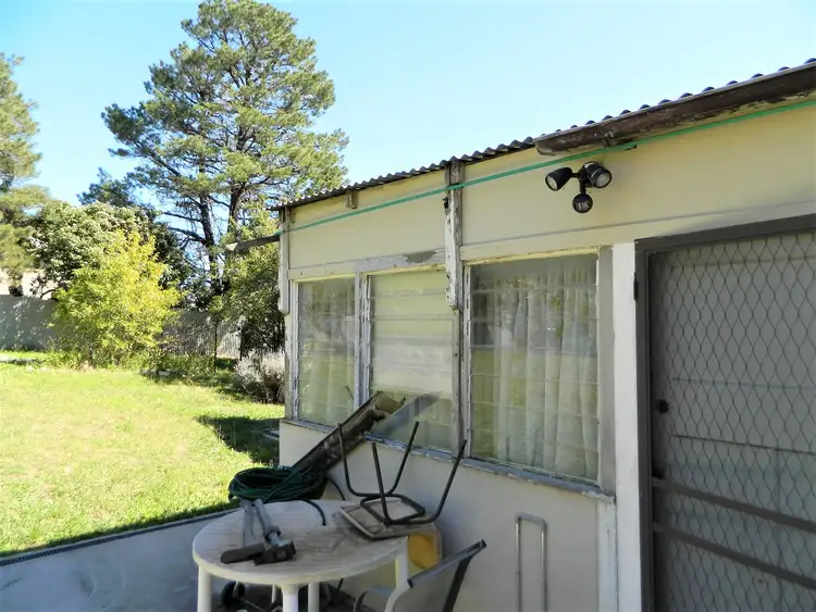 Third view of Homely house listing, 52 Dabee Rd, Kandos NSW 2848