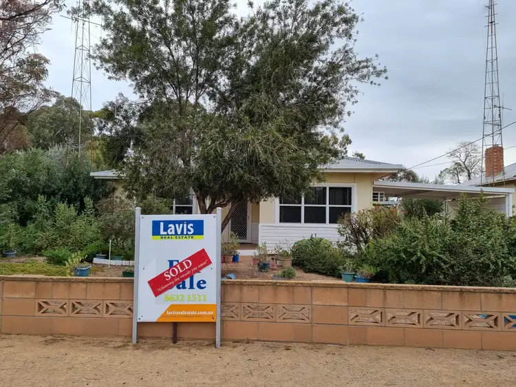 Main view of Homely house listing, 4 Butterick Street, Port Pirie SA 5540