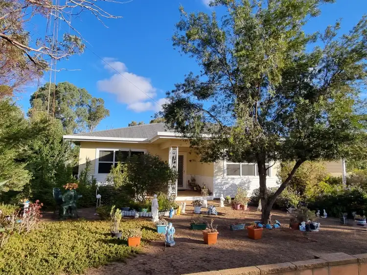 Second view of Homely house listing, 4 Butterick Street, Port Pirie SA 5540