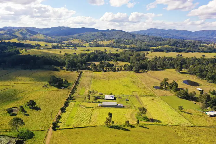 Fourth view of Homely house listing, 2530 Wallanbah Rd, Firefly NSW 2429