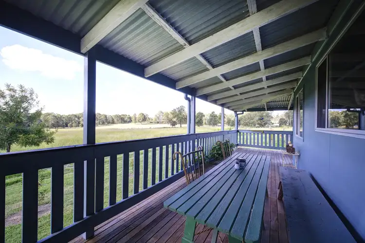 Fifth view of Homely house listing, 2530 Wallanbah Rd, Firefly NSW 2429