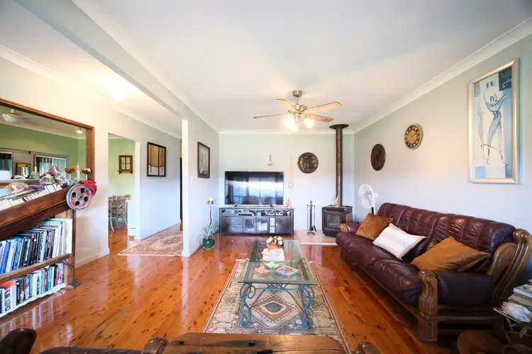 Seventh view of Homely house listing, 2530 Wallanbah Rd, Firefly NSW 2429