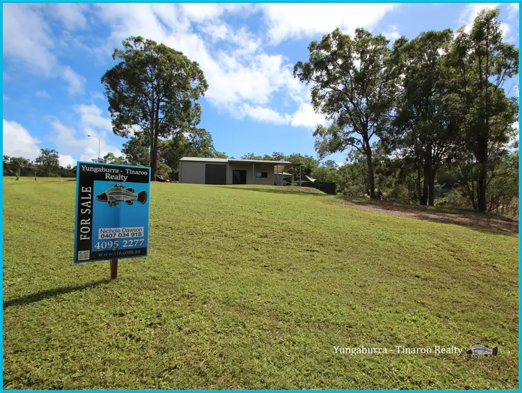 12 Eden Dr, Tinaroo QLD 4872