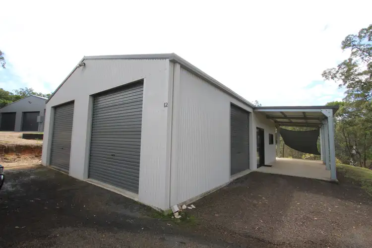 Sixth view of Homely land listing, 12 Eden Dr, Tinaroo QLD 4872