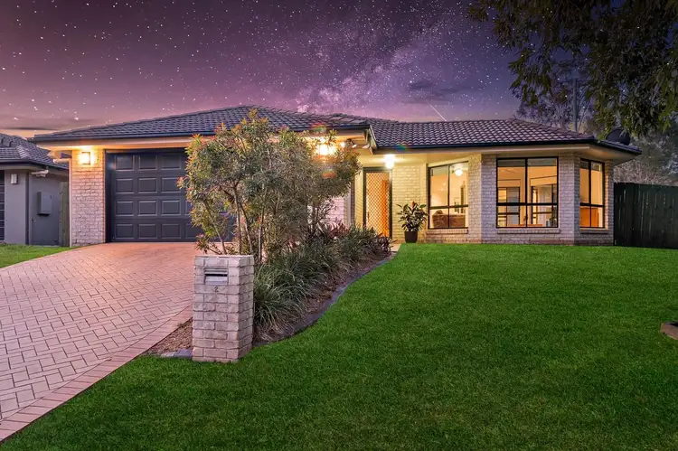 Main view of Homely house listing, 2 Kernel Rd, Narangba QLD 4504