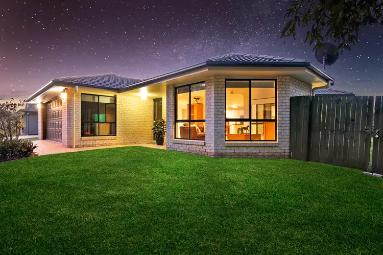 Second view of Homely house listing, 2 Kernel Rd, Narangba QLD 4504