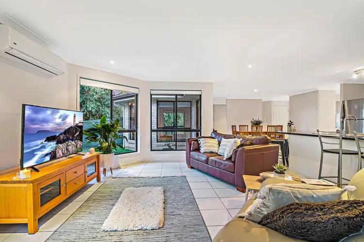 Third view of Homely house listing, 2 Kernel Rd, Narangba QLD 4504