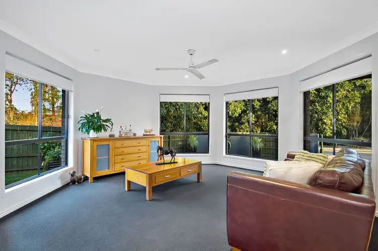 Fourth view of Homely house listing, 2 Kernel Rd, Narangba QLD 4504
