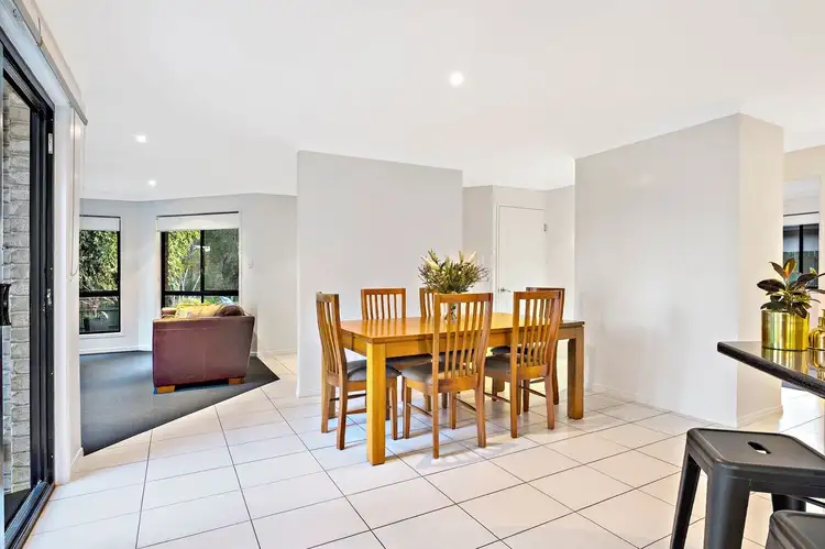 Fifth view of Homely house listing, 2 Kernel Rd, Narangba QLD 4504