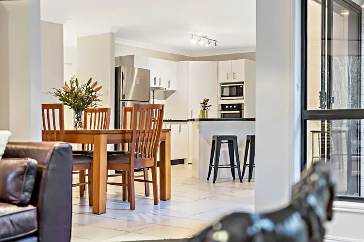Sixth view of Homely house listing, 2 Kernel Rd, Narangba QLD 4504