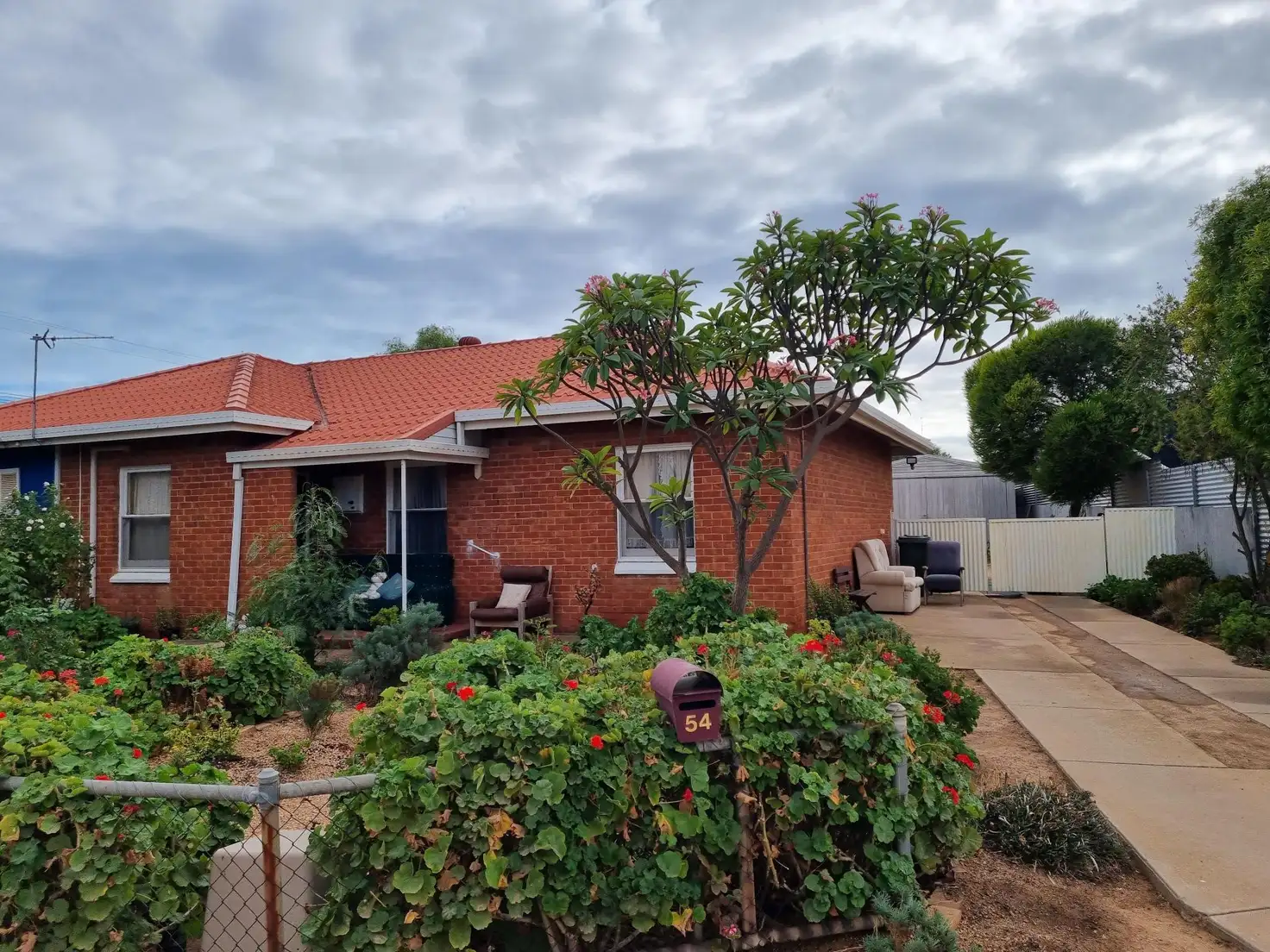 Main view of Homely house listing, 54 Plenty Street, Port Pirie SA 5540
