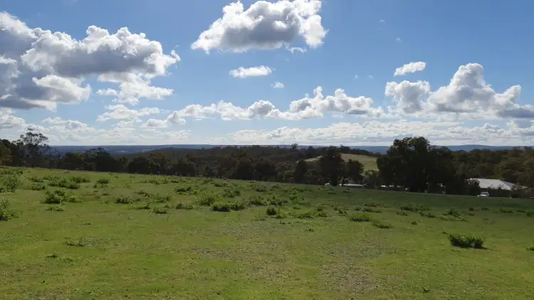 Second view of Homely land listing, 338 Turtledove Dr, Lower Chittering WA 6084