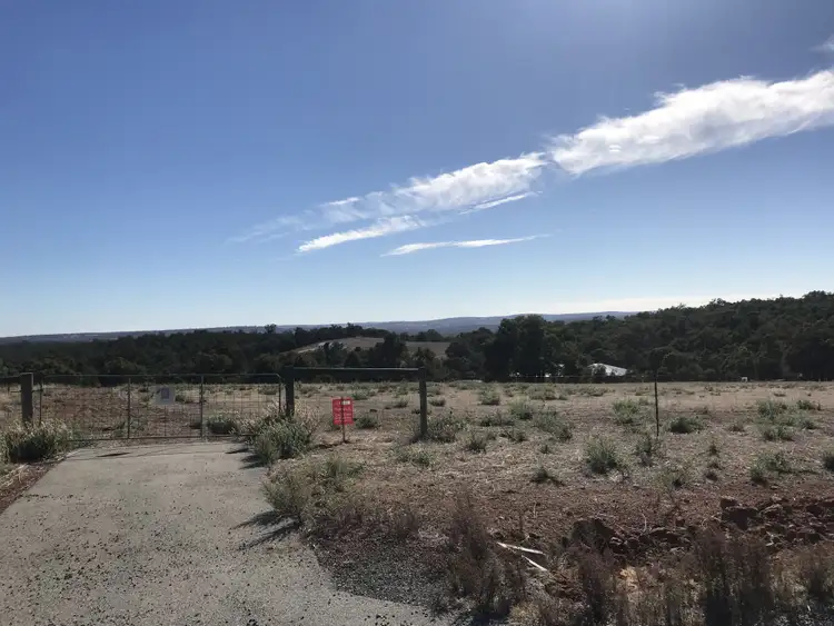 Fourth view of Homely land listing, 338 Turtledove Dr, Lower Chittering WA 6084