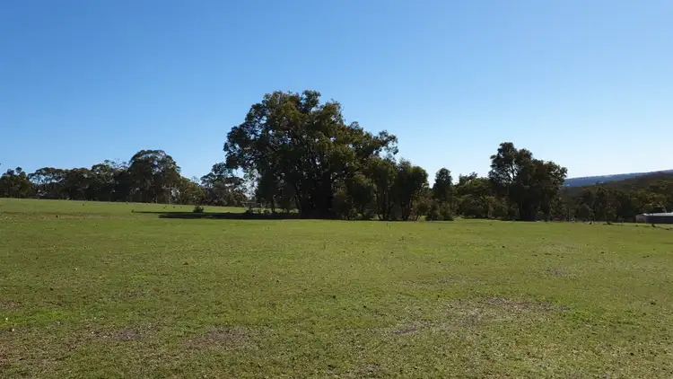 Seventh view of Homely land listing, 338 Turtledove Dr, Lower Chittering WA 6084