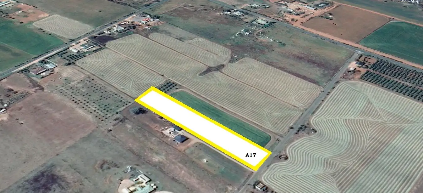 Main view of Homely land listing, Allotment 17 Acropolis Road, Nelshaby SA 5540