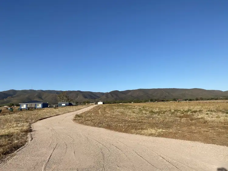 Second view of Homely land listing, Allotment 17 Acropolis Road, Nelshaby SA 5540