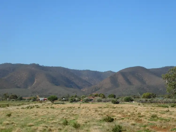Third view of Homely land listing, Allotment 18 Acropolis Road, Nelshaby SA 5540