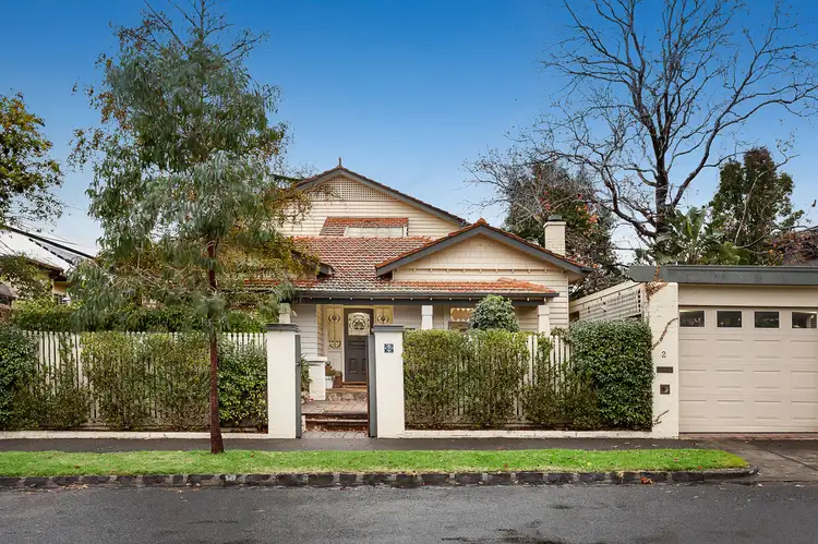 2 Stone St, Brighton East VIC 3187
