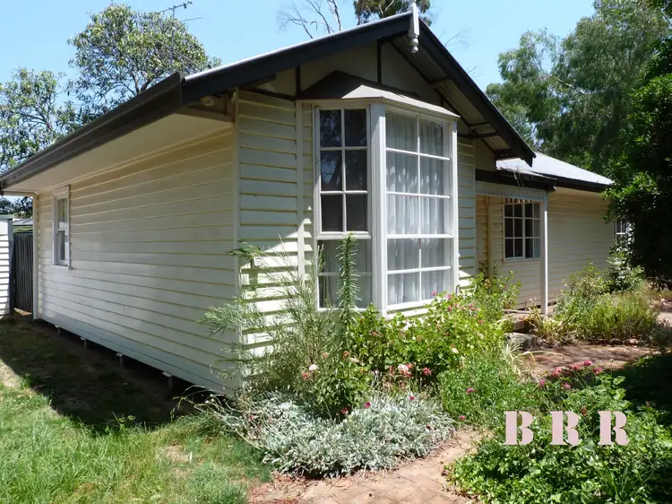 20 Old Tolmie Rd, Tatong VIC 3673