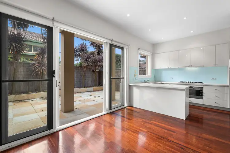 Second view of Homely townhouse listing, Unit 5/53 Bay Rd, Sandringham VIC 3191