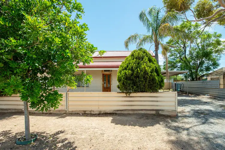 Main view of Homely house listing, 3 Simpson Road, Port Pirie SA 5540
