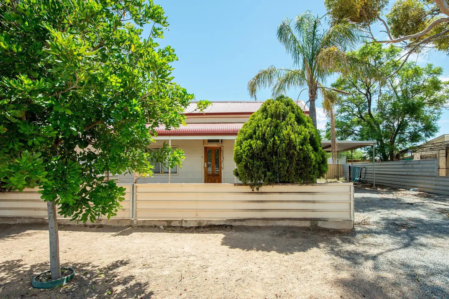 Main view of Homely house listing, 3 Simpson Road, Port Pirie SA 5540
