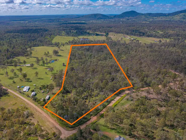 149 Flinders Road, Paterson QLD 4570