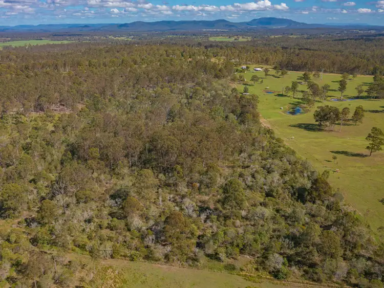 Fourth view of Homely land listing, 149 Flinders Road, Paterson QLD 4570