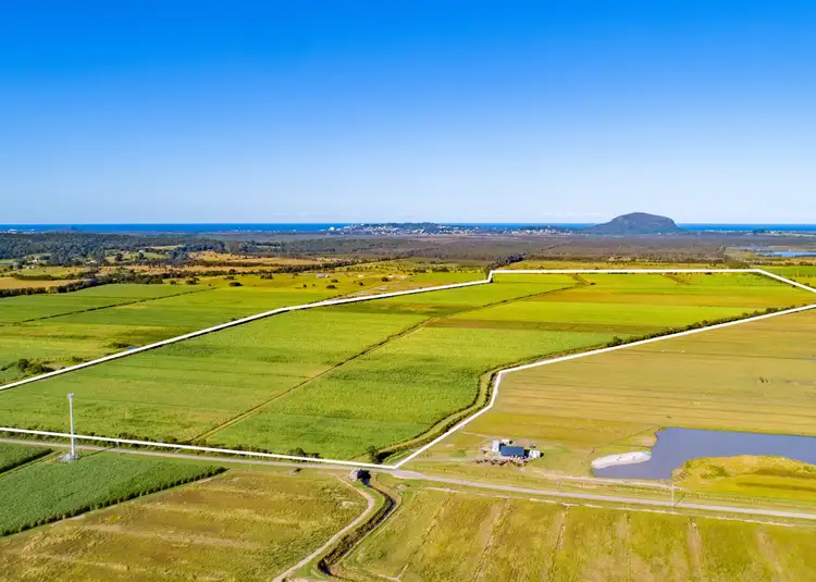Second view of Homely rural property listing, 801- 845 Yandina- Coolum Road, Yandina Creek QLD 4561