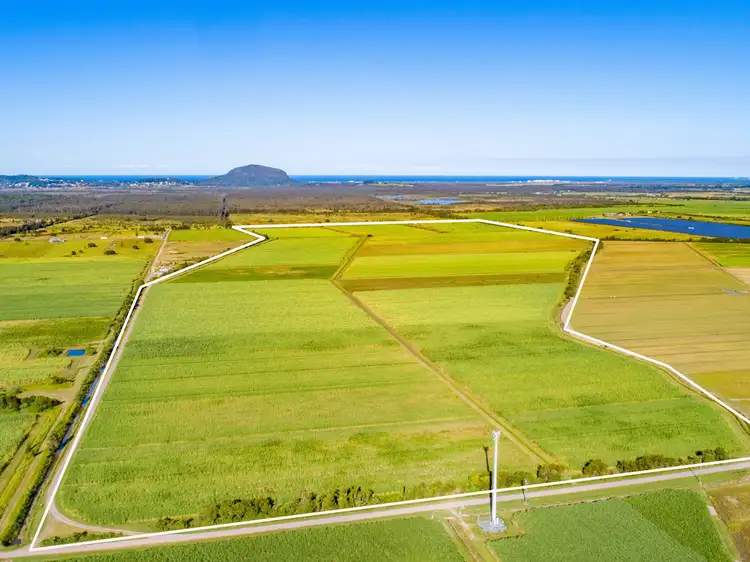 Third view of Homely rural property listing, 801- 845 Yandina- Coolum Road, Yandina Creek QLD 4561