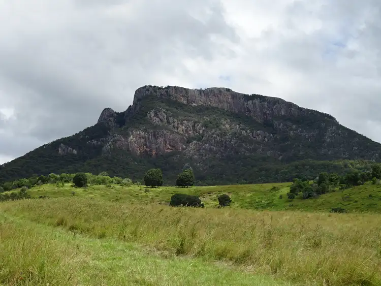 Main view of Homely rural property listing, Lot 1 Cotswold Road, Maroon QLD 4310