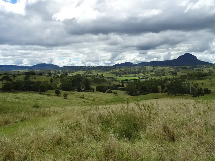 Second view of Homely rural property listing, Lot 1 Cotswold Road, Maroon QLD 4310