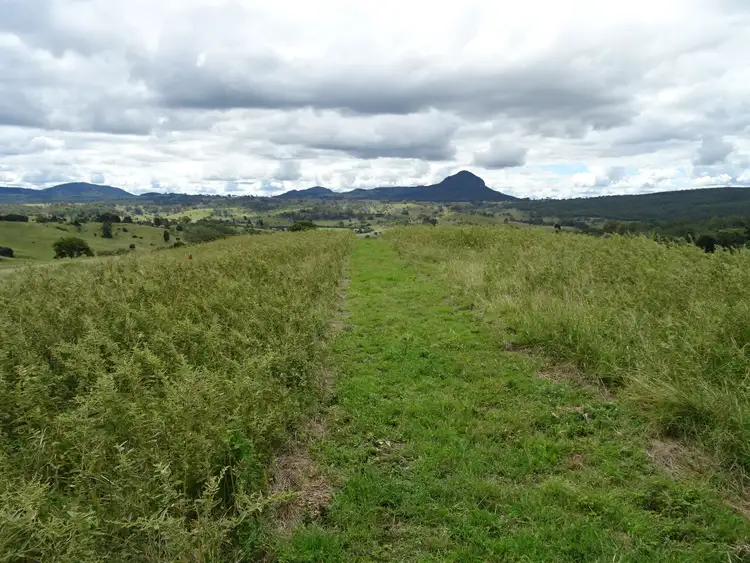 Third view of Homely rural property listing, Lot 1 Cotswold Road, Maroon QLD 4310