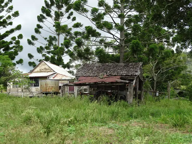 Fourth view of Homely rural property listing, Lot 1 Cotswold Road, Maroon QLD 4310