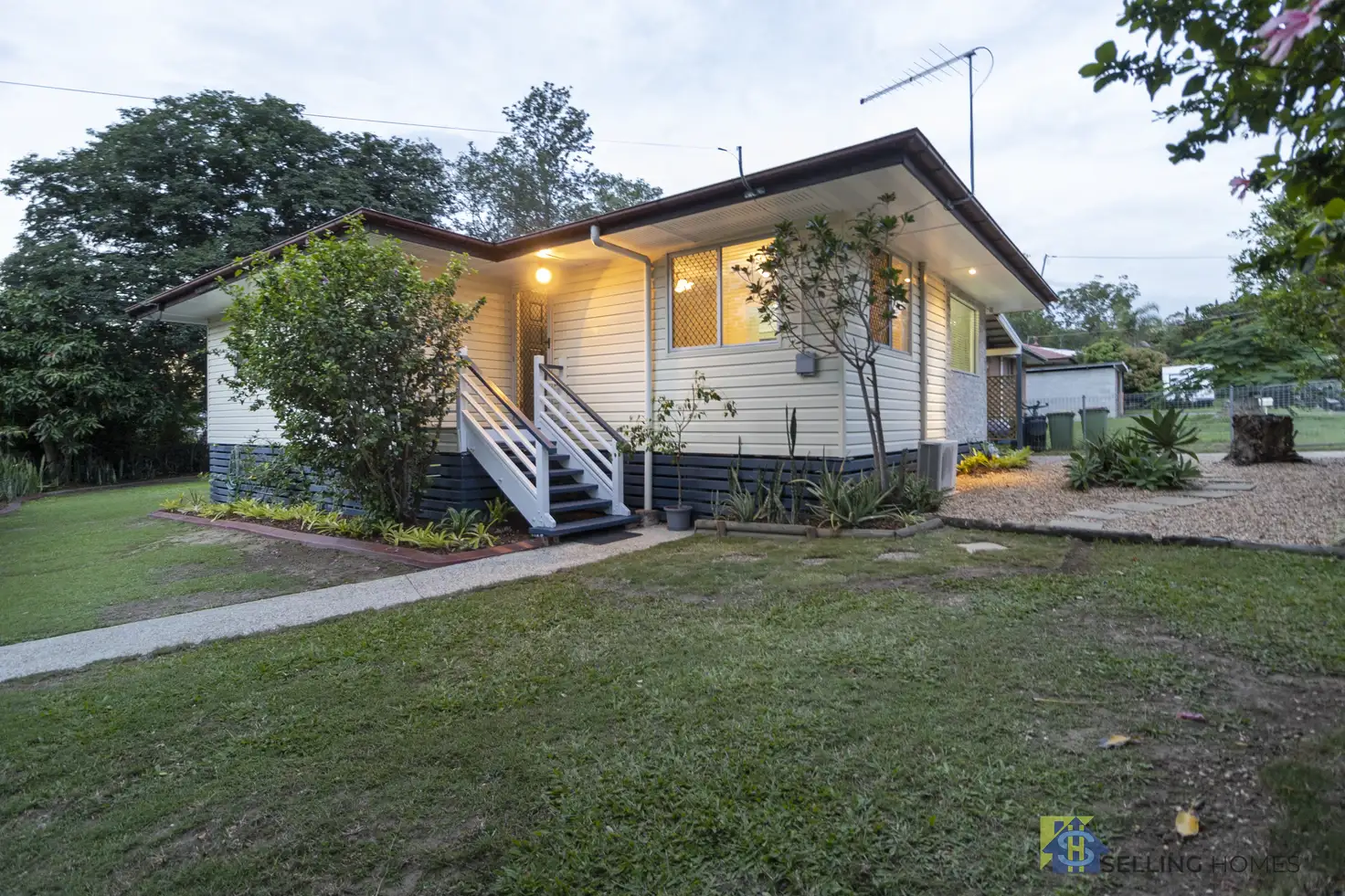 Main view of Homely house listing, 2 Castle St, Goodna QLD 4300
