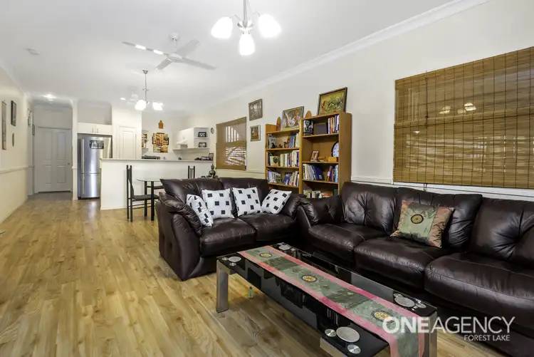 Main view of Homely house listing, 15 Jezabel Dr, Springfield Lakes QLD 4300
