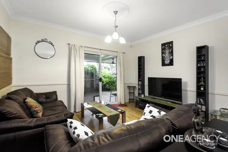 Fourth view of Homely house listing, 15 Jezabel Dr, Springfield Lakes QLD 4300