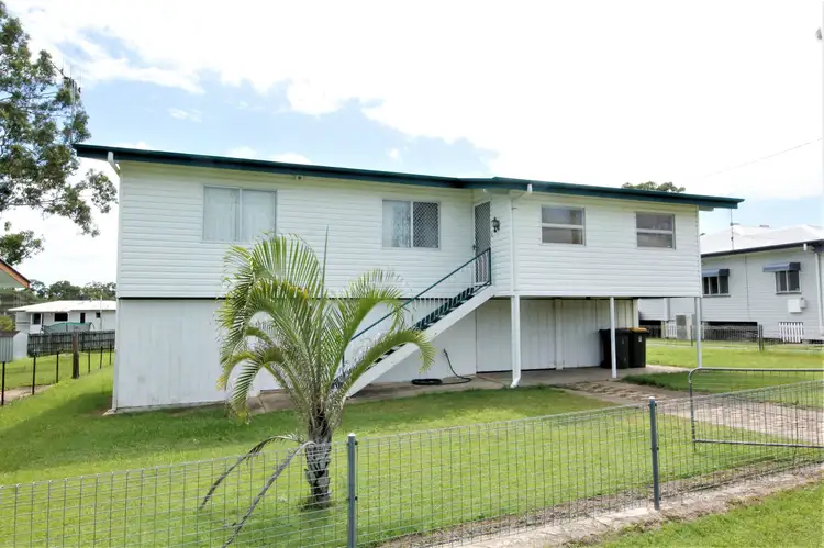 Main view of Homely house listing, 39 Stafford St, Maryborough QLD 4650