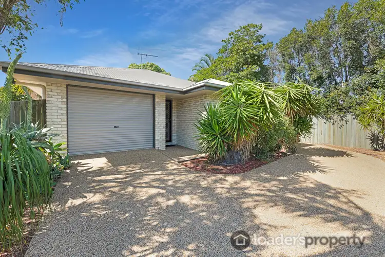Lot 2/17 Mcneilly St, Norville QLD 4670